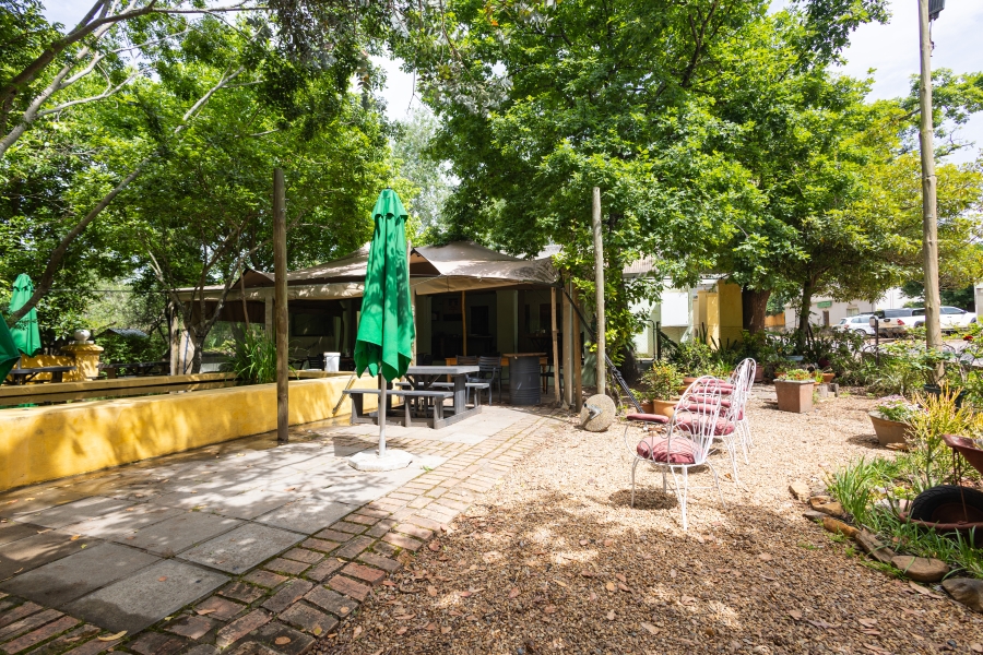 Commercial Property for Sale in Greyton Western Cape